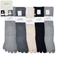 Arnold Palmer Ladies Plain Toe Long Socks 0085wf 24cm