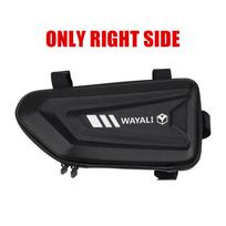 For VOGE DS900X DS 900X 900 DSX 900DSX Motorcycle Accessories Side Bag Fairing Tool Bag Storage Frame Bumper Frame CrashBar Bags
