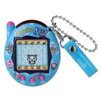 Tamagotchi Connection x Angel Blue [BANDAI]