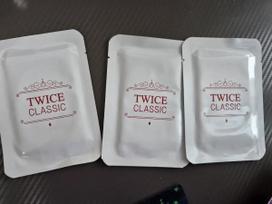 TWICE CLASSIC Trading Cards (Unopened)