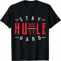 Business Owner Money  T-Shirt S įvairiaspalvis