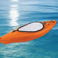 Kayak Cockpit Drape Cover for Transport Versatile Waterproof Keep Hatch Seat Clean Adjustable Kayak Hatch Cover Dust Cover