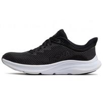 HOKA ONE ONE Solimar Men's Low-Top Running Shoes Black White 1123074-BWHT EU 42