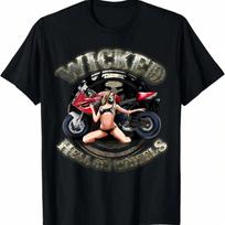 Texas Mom Like A Normal Mom But Much Cooler T-Shirt S įvairiaspalvis