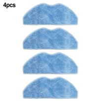 Cleaning Mop Cloths Replacement For For Tefal For X-Plorer Serie 75 S+ Home Cleaning Tool Accessories Household Supplies