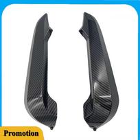 Portable For Honda Forza 350 Forza350 NSS350 2025 2025 Motorcycle Fender Legshield Foot Shield Accessories NONE
