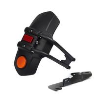 For KTM Duke 125 200 250 DUKE 390 DUKE DUKE125 390DUKE 250DUKE 200Duke Accessories Rear Fender Mudguard Mudflap Splash Guard