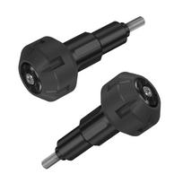 NICECNC For Surron Light Bee X S L1E For Segway X160 X260 Motocross Frame Sliders Falling Crash Protector Electric Off-Road Bike juoda