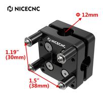 Motorcycle GPS Navigator Bracket Mounting Arms Kit for Honda CRF1100L Africa Twin/Adventure Sports 2020-2025 2026