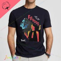 100 Cotton Unisexs Shirts Graphic Tee Fleabag TV Show Unisexs Clothes Harajuku Y2k Clothing Shirt Tshirts Tshirt Sweatshirts Goth S