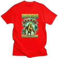 Unisexs Italian Brainrot Meme T Shirts Round Neck Pure Cotton Short Sleeve Tee Shirt Casual Loose Oversized Streetwear Clothes S
