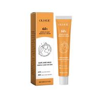 20g Body Face Hair Removal Cream - Rapid Hair Softening, Gentle Remove Unwanted Hair, Moisturizing and Soothing, Delay Growth, Smooth Skin