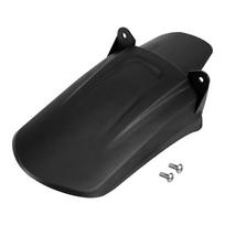 NICECNC For Surron Light Bee X Motocross Rear Wheel Fender & Extended Rear Fender For Sur-Ron Light Bee S Electric Dirt Bike