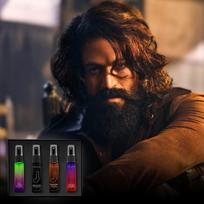 Villain Raid Combo Perfume Gift Set for Men 4x8 ML | Perfume with Long Lasting Fragrance | EDP