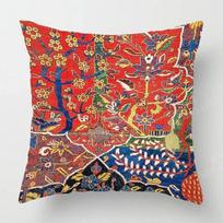 Rudens namų dekoras Rudens svetainės dekoratyvinė pagalvėlės užvalkalas Sofos Boho pagalvėlės užvalkalas Marokas 30x30cm smėlis