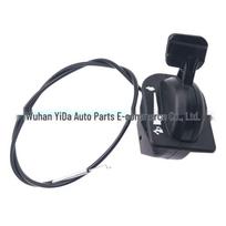 Cub Cadet Craftsman MTD Vejos traktoriaus droselio trosas 946-05098C