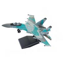 1/100 Su-35s Lėktuvo Modeliai ABS Modelio Rinkinys Daugiafunkcis Kovinis Žaislas Statybinis Blokas Karinis Modelis Žaislas Dovanoms Švietimo Žaislas kamufliažas