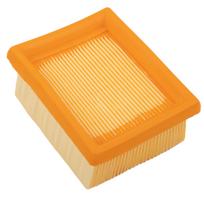 Air Filter for BR800X Leaf Blower Model 42831410300 Replacement Part Compatible with BR 800X Plastic and Paper CHINA
