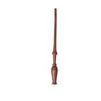 Harry Potter Luna Lovegood Lumos Wand One Size ruda