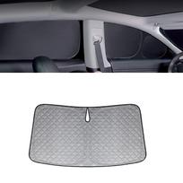 BMW 5 Series Touring F11 Sun Shade Thermal Insulated Blackout Shade Privacy Protection for One size