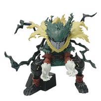 Mano Herojų Akademija 7 Anime Periferija Veiksmo Figūrėlė - Midoriya Izuku So Bakugou Boku PVC Kolekcionuojamas Modelis Žaislas Dovana Gerbėjams