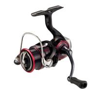 Daiwa Spinning Reel 23 Gekkabijin LT2000S (DAIWA) juoda