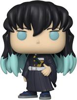 Demon Slayer - Muichiro Tokito 1193  Vinyl Figure Toys no box