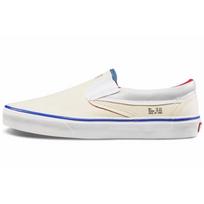 Vans Classic Slip On 'Sail White' VN0A38F7VME 38