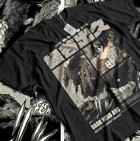 Deku T-Shirt Izuku Midoriya My Hero Academia bakugou Anime Gift Shirt All Size 2XL