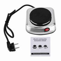 Electric     Hot Plate Hting Stove Portable Quick Hting for Home Use