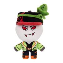 Bing Bong Scout Plush Toy Kids Game Fans Halloween Christmas Gifts Home Decor Bing Bong Plush Toy Funny Dolls 24cm