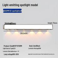 Outdoor Waterproof Wall Washer LED Strip Light