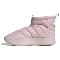 Adidas Adipuff Madingi Mados Neslystantys Atsparūs Dilimui Aukštakulniai Laisvalaikio Batai Unisex Laisvalaikio Batai Rožiniai JR0072 38