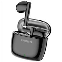 Philips belaidės „Bluetooth“ ausinės į ausį
