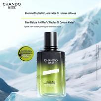 CHANDO Men's Glacier Oil Control Balancing Water