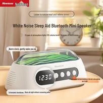 Newsmy PBS003 White Noise Bluetooth Sleep Speaker (CN version)