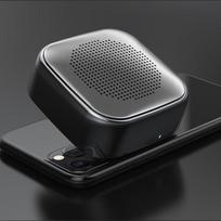 Newsmy BT37 Portable Bluetooth Speaker (CN version) juoda