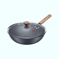 KOBACH Naimi Healthy Non-Stick Wok