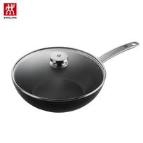 Zwilling Non-Stick All-Stove Stir-Fry Pan