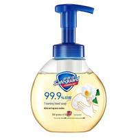 Safeguard White Tea Soothing Foaming Hand Wash