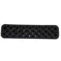 Portable Cosmetics Brush Nail Pen Tool Storage Box Stand Makeup Container Holder