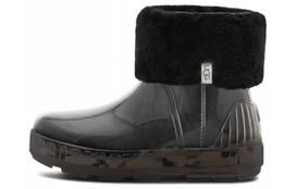 UGG Drizlita Clear Black Moteriški 1125732-BLK 37 black