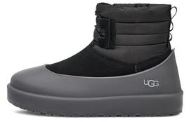 UGG Classic Mini Lace Up Weather 1120849-BLK 39