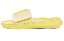 UGG La Light Šlepetės Geltonos 'Yellow' Moteriškos 1107911-WMRG 37