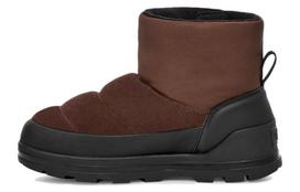 UGG Classic Klamath Mini Boot 'Burnt Cedar' Women's 1143932-BCDR 40