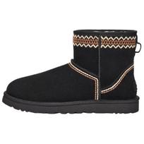 UGG Classic Mini Atherson Boot Black 1158222-BLK 44