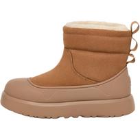 UGG CLASSIC MINI Slip Resistant Abrasion Resistant Kids' Boots Brown Kids' 1157691K-CHE 35