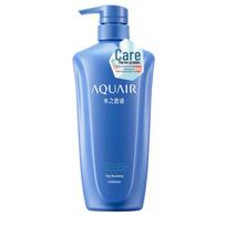 AQUAIR Deep Moist Hair Conditioner