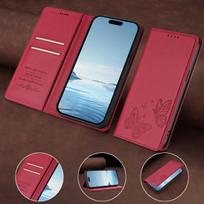 For Nord 5 CE5 PU Leather Flip Phone Case on For Oneplus Nord 5 4 3 2 2T CE 5 4 3 2 Lite N10 N20 N30 SE N200 N300 Wallet Cover OnePlus Nord 5