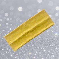 New Sweat-Absorbing Yoga Headband Elastic Solid Color Elastic Turban Bling Diamond Breathable Hair Hoop Yoga